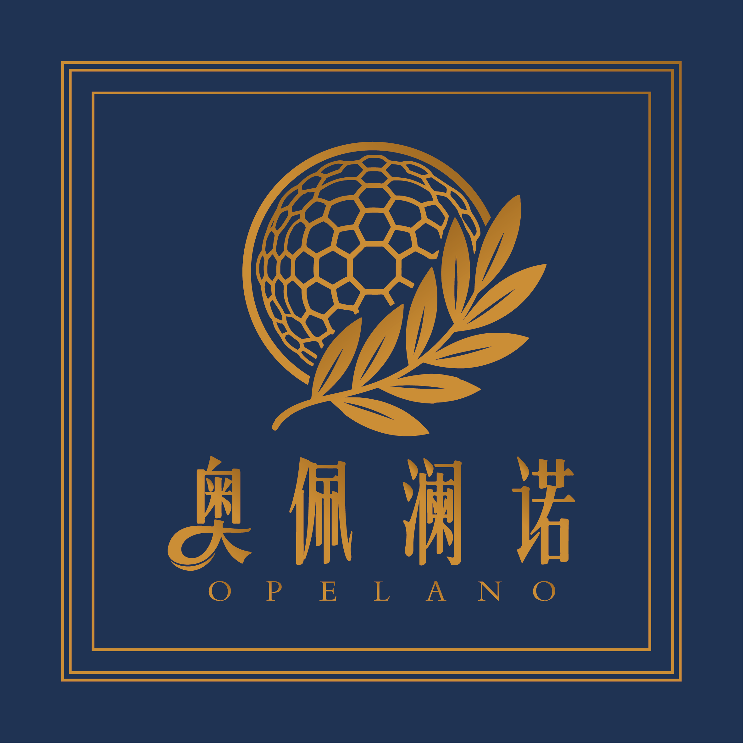 奥佩澜诺 智慧新生