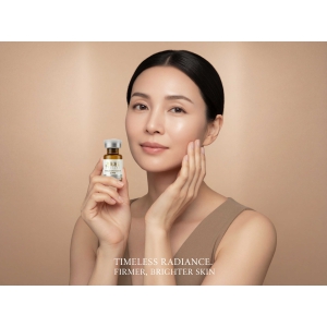 细胞级抗衰-万亿细胞外囊泡胜肽淡纹修护